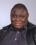 Prof MO Maguvhe